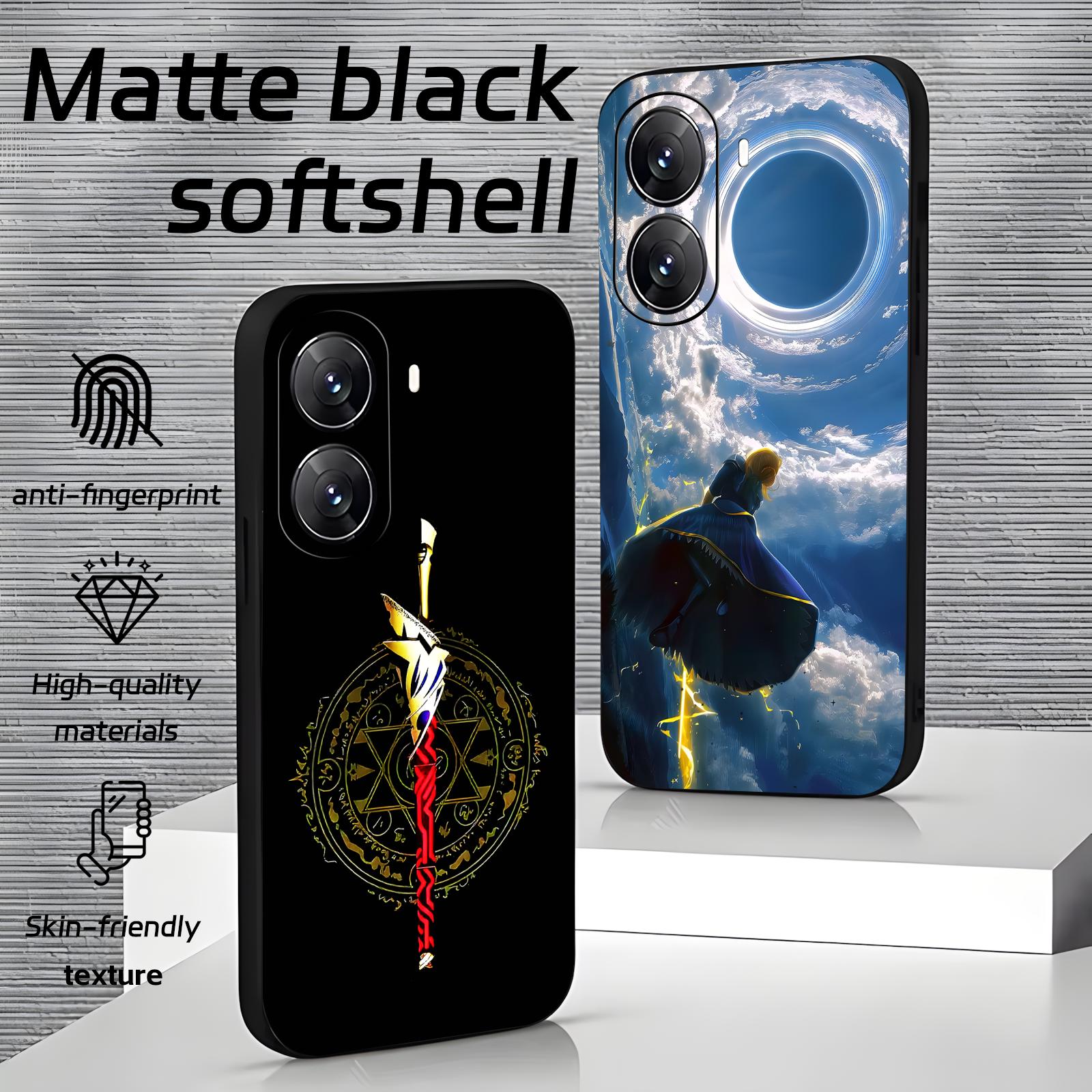 Xiaomi Poco X6 - Telefon kılıfı Xiaomi POCO M7 M6