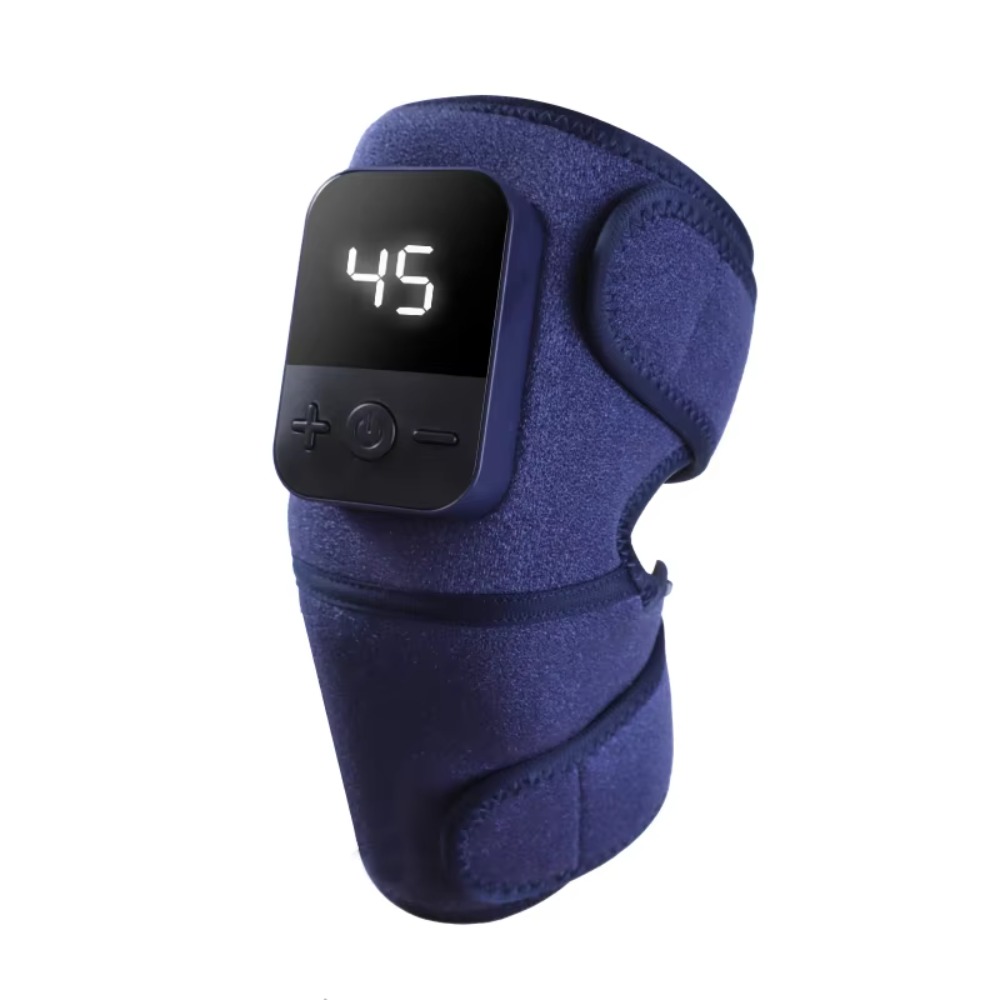 Smart Knee Wrap - Kablosuz Isıtmalı Diz Bandı, Eklem Bölgesi
