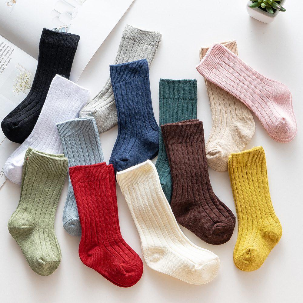 Baby Sock Oximeter - 2025 Yeni İspanya Tarzı Çift İğne