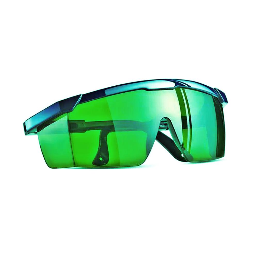 Light Therapy Glasses - Kızılötesi ve LED Uygulamaları için Kırmızı