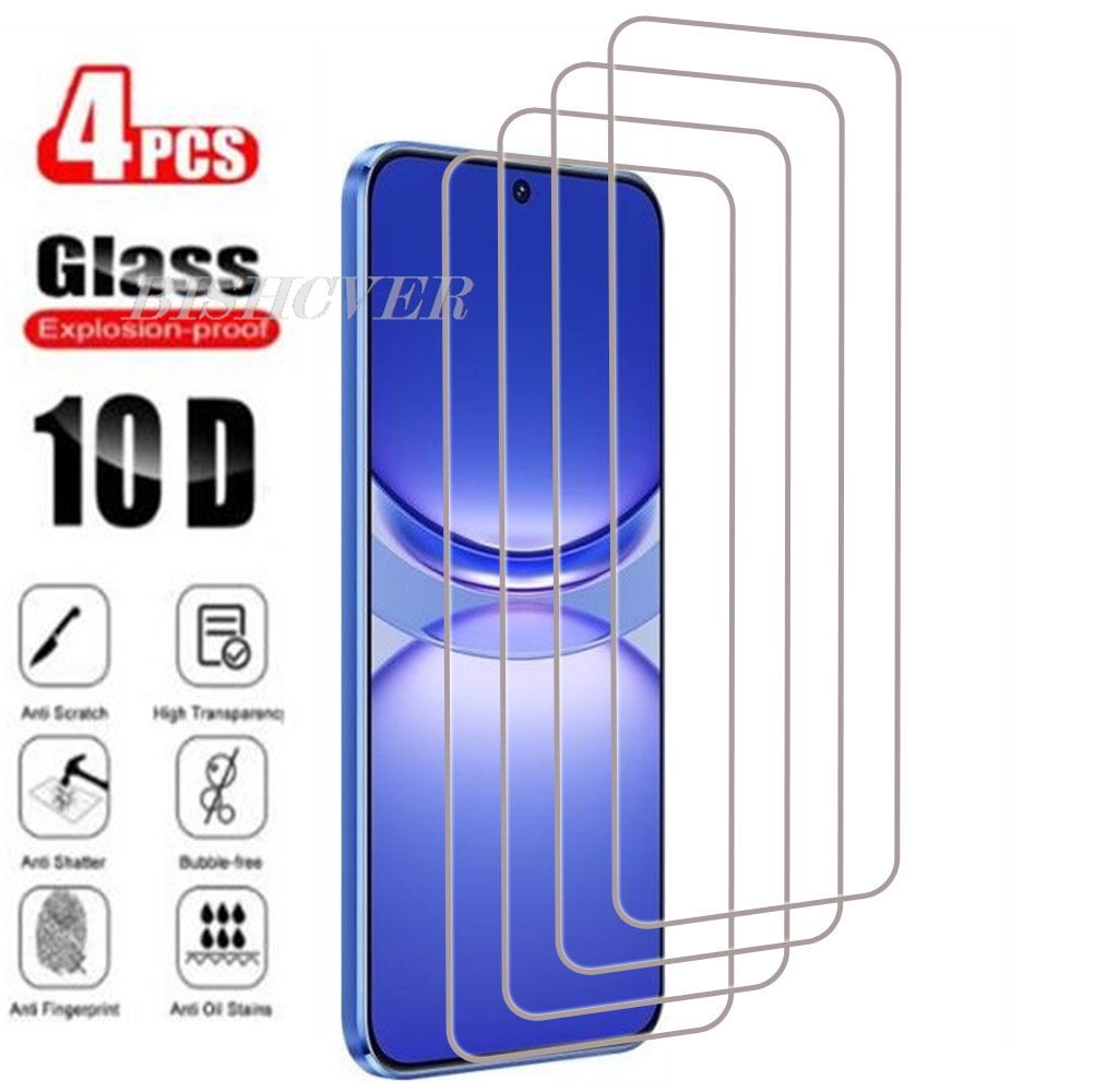 Huawei Nova 12 - Huawei Nova 12 s için 4