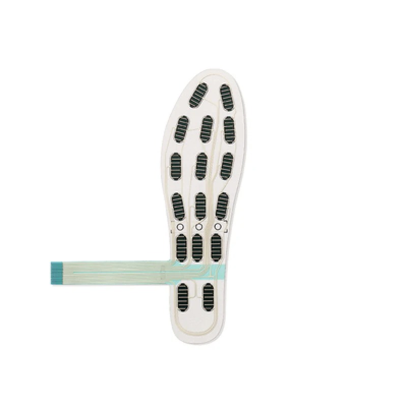 Smart Insole Pressure - Universe Grocery FS-INS-16Z Akıllı Tabanlık Yürüyüş