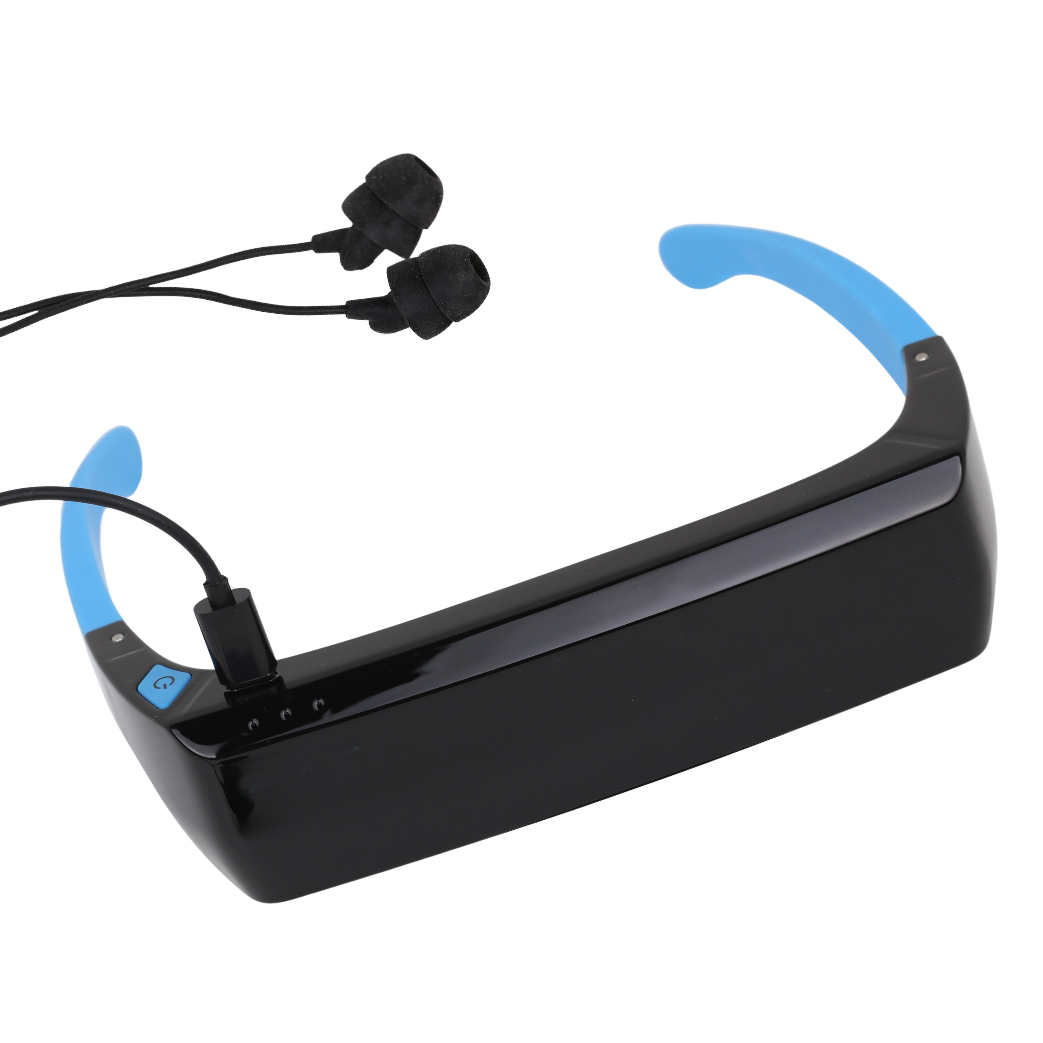 40Hz Gama Dalgası Işık Ses Ter - Light Therapy Glasses incelemesi ve fiyatı