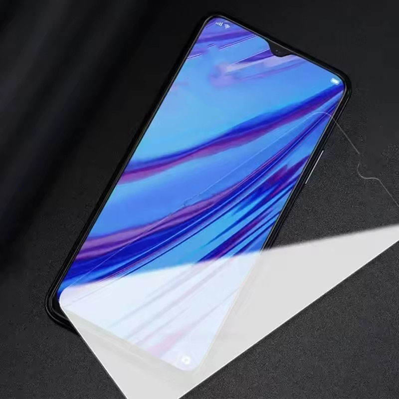 4 adet temperli cam Oppo A98 5 - Oppo A78 incelemesi ve fiyatı