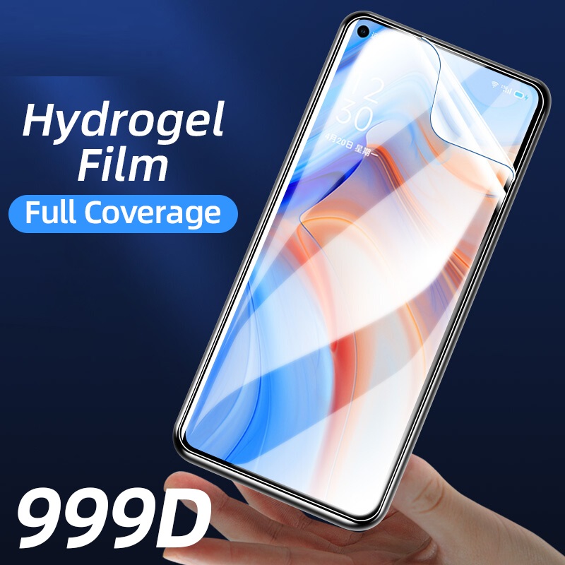 3-5 adet hidrojel film OPPO A1 - Oppo A78 incelemesi ve fiyatı