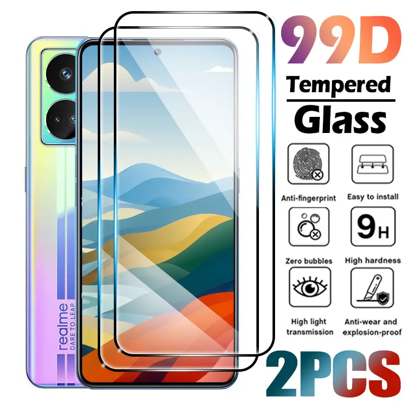 2 adet temperli cam Realme C2  - Realme C67 incelemesi ve fiyatı