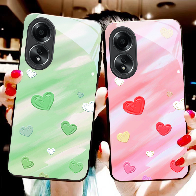 Minimalist ve puslu sanat eser - Oppo A78 incelemesi ve fiyatı