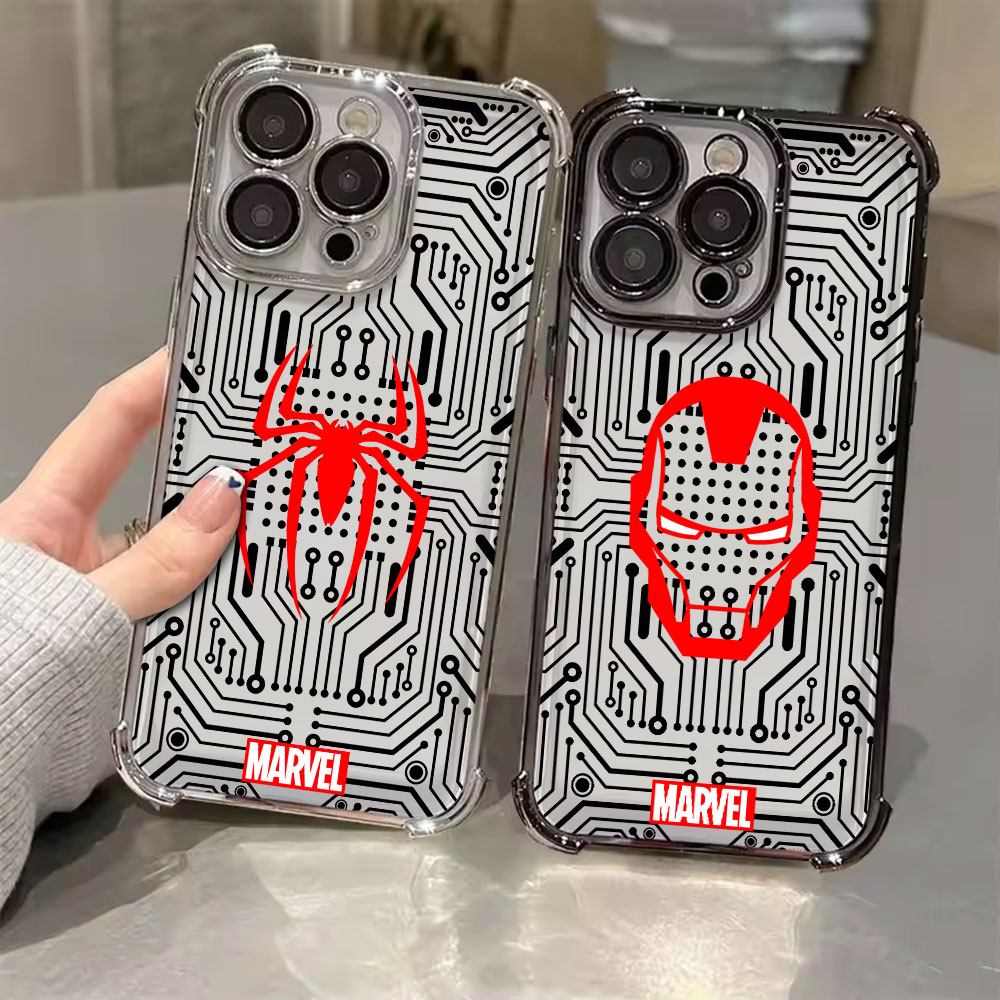 Marvel Devre Kartı Telefon Kıl - Xiaomi Poco X6 incelemesi ve fiyatı