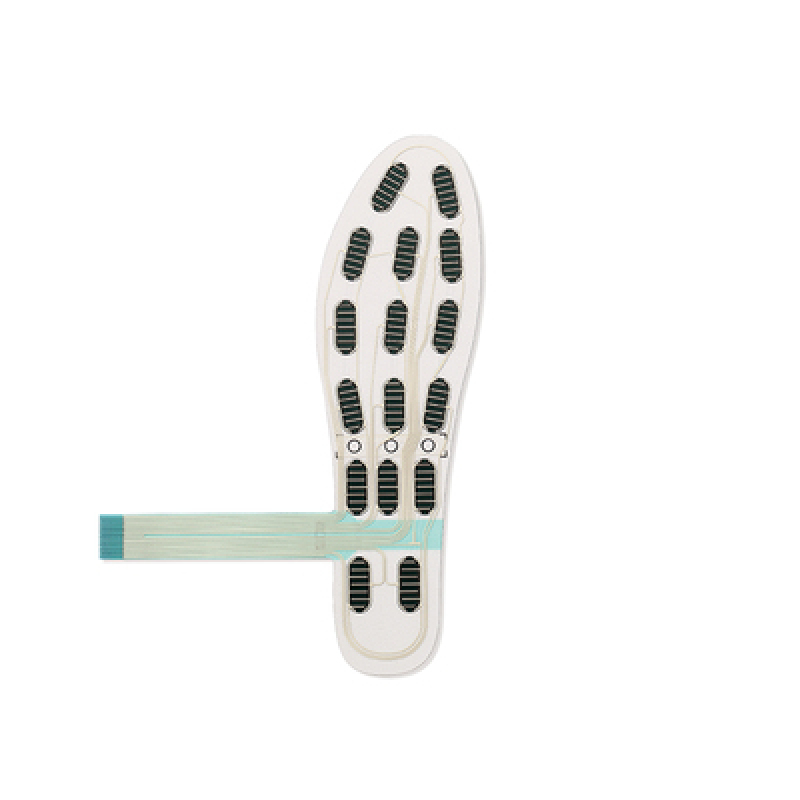 41 Metre Aşınmaya Dayanıklı ve - Smart Insole Pressure incelemesi ve fiyatı