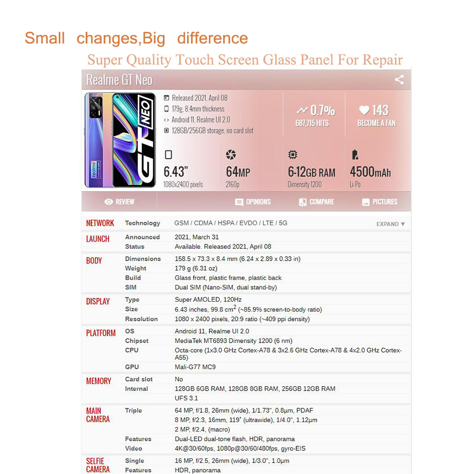 Realme GT 8 Pro 7 6 Neo 2 3 3T - Realme Gt 6 incelemesi ve fiyatı