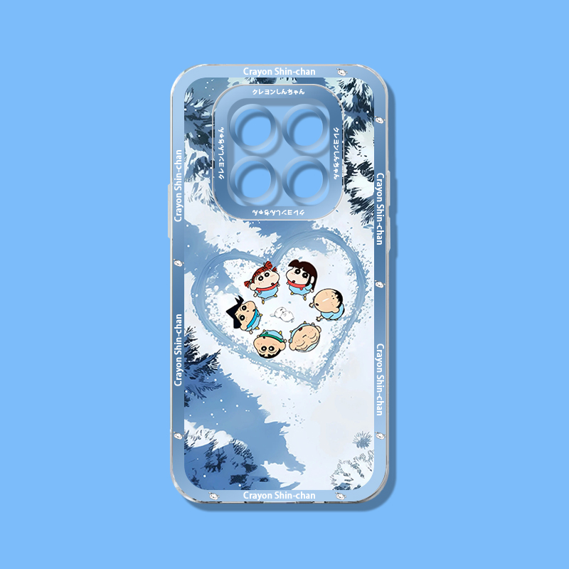 C-Crayon S-Shin chan Karikatür - Xiaomi Redmi Note 13 incelemesi ve fiyatı