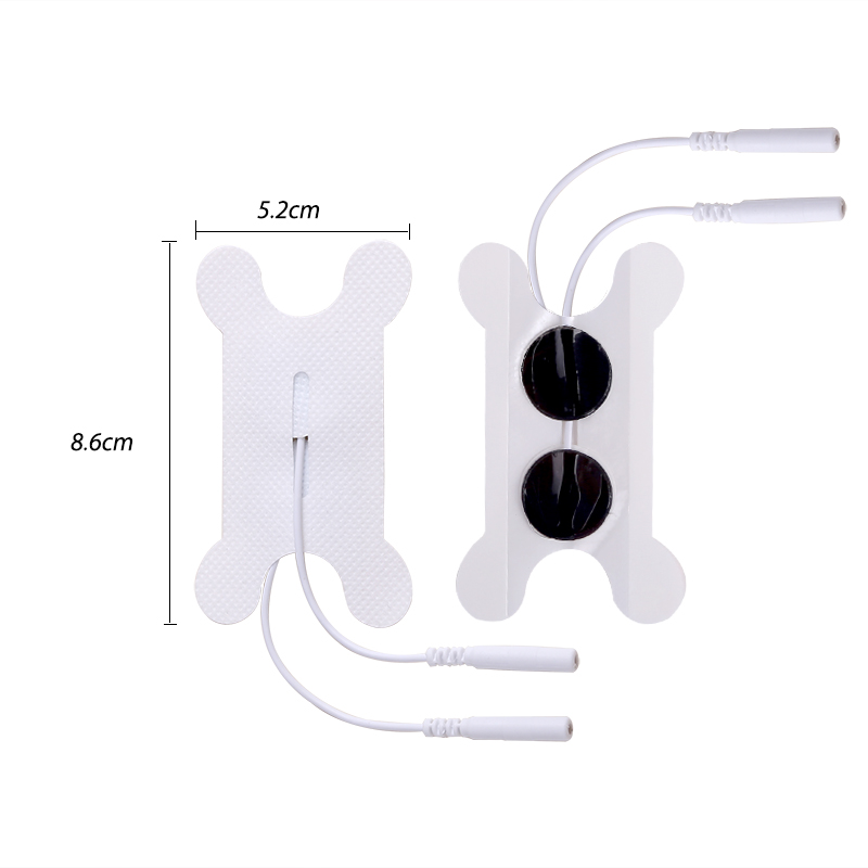 2mm Kuyruk Tipi Elektrot Pedle - Ecg Patch Monitor incelemesi ve fiyatı