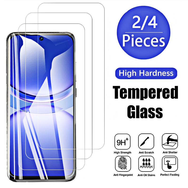 4 ADET 2 ADET 9H Temperli Cam  - Huawei Nova 12 incelemesi ve fiyatı