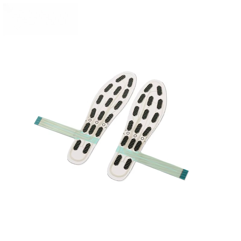 FS-INS-16Z Legact Giyilebilir  - Smart Insole Pressure incelemesi ve fiyatı