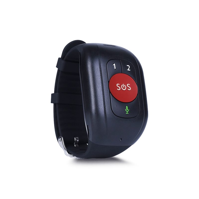 CYCLI-Smart Watch Bileklik 4G  - Fall Detection Watch incelemesi ve fiyatı