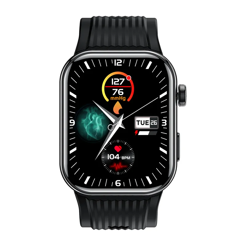 ApexTPS191 Erkek Akıllı Saat D - Fall Detection Watch incelemesi ve fiyatı
