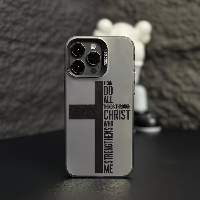 Parmak İzi Önleyici Çapraz İnc - Apple Iphone 15 Pro Max incelemesi ve fiyatı