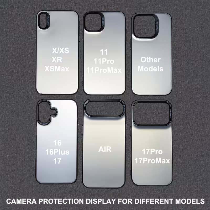 Parmak İzi Önleyici Çapraz İnc - Apple Iphone 15 Pro Max incelemesi ve fiyatı