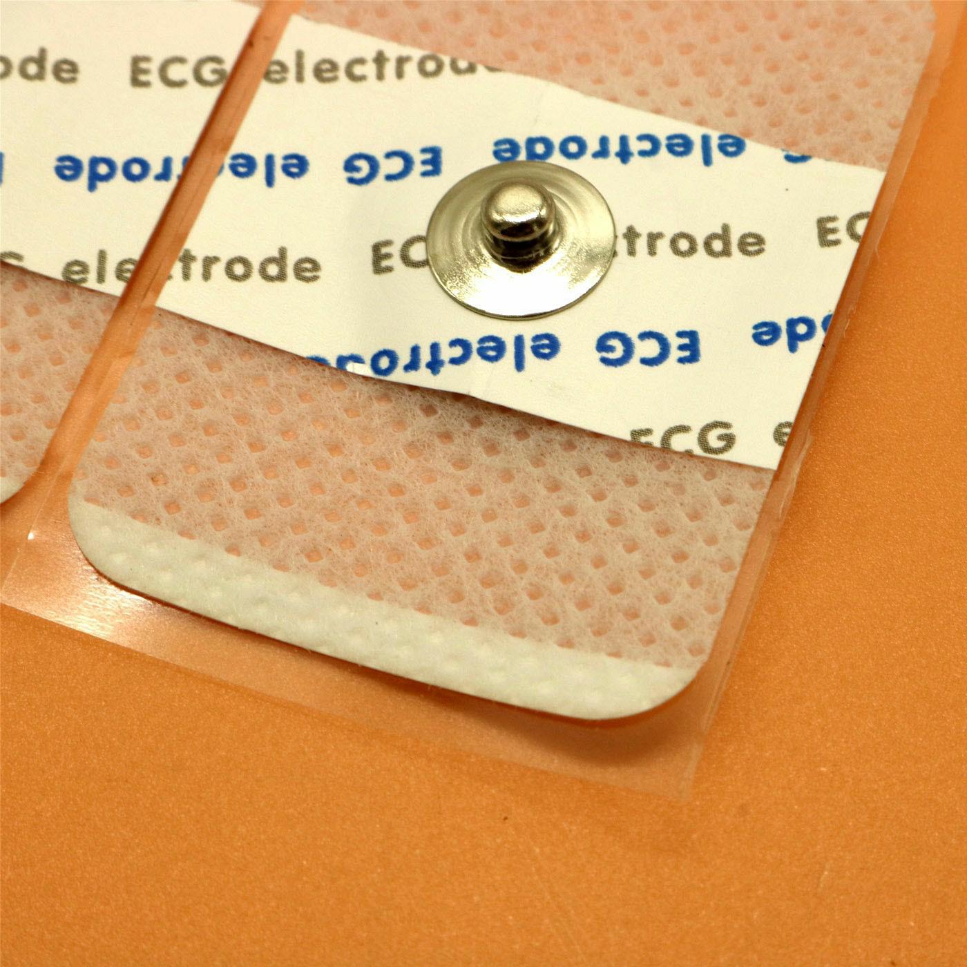 Tek kullanımlık ekg elektrotla - Ecg Patch Monitor incelemesi ve fiyatı