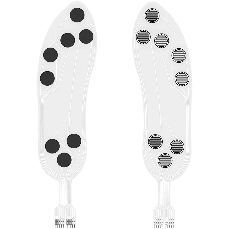 Esnek İnce Film Piezoresistif  - Smart Insole Pressure incelemesi ve fiyatı