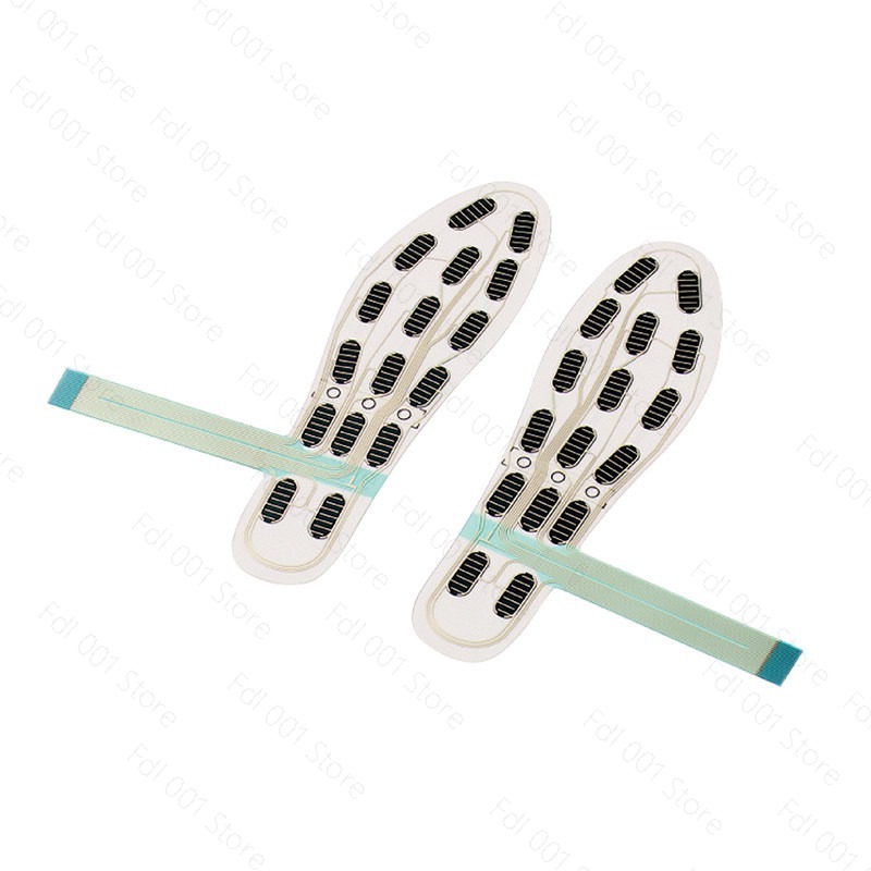 Aşınmaya Dayanıklı ve Su Geçir - Smart Insole Pressure incelemesi ve fiyatı
