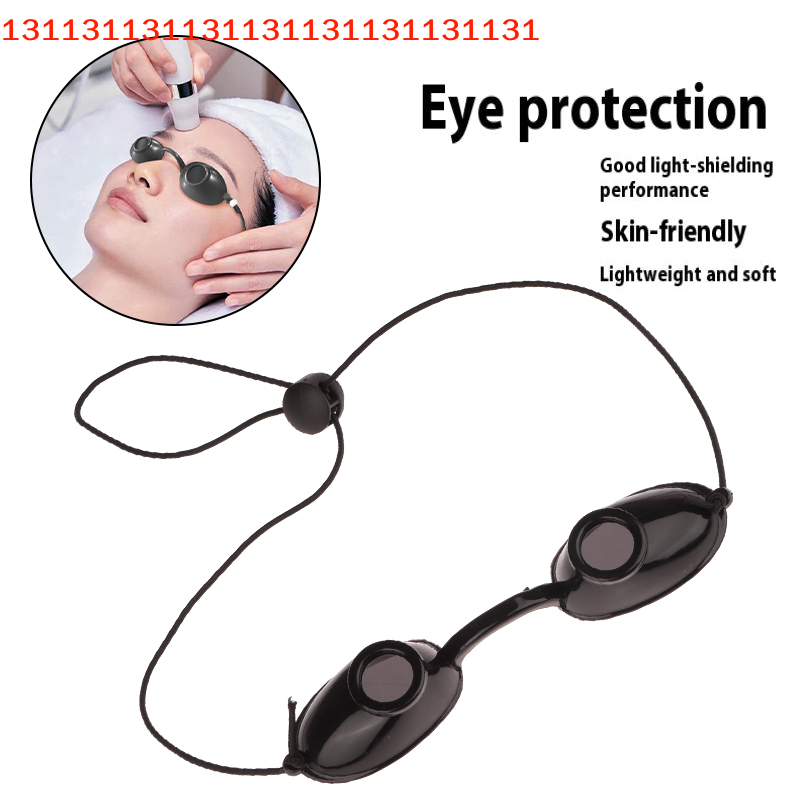 Göz Koruması Lazer Koruyucu Gö - Light Therapy Glasses incelemesi ve fiyatı