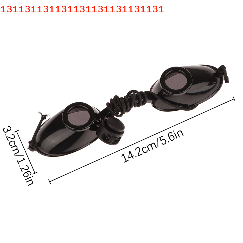 Göz Koruması Lazer Koruyucu Gö - Light Therapy Glasses incelemesi ve fiyatı