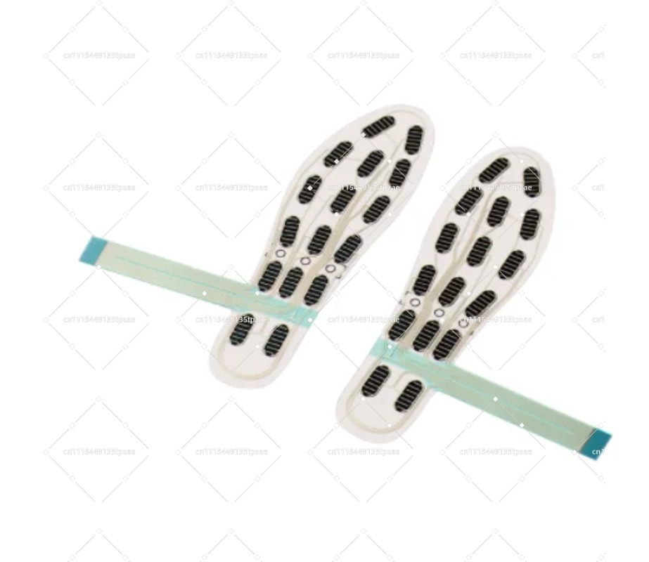 AB Beden 41 Aşınmaya Dayanıklı - Smart Insole Pressure incelemesi ve fiyatı