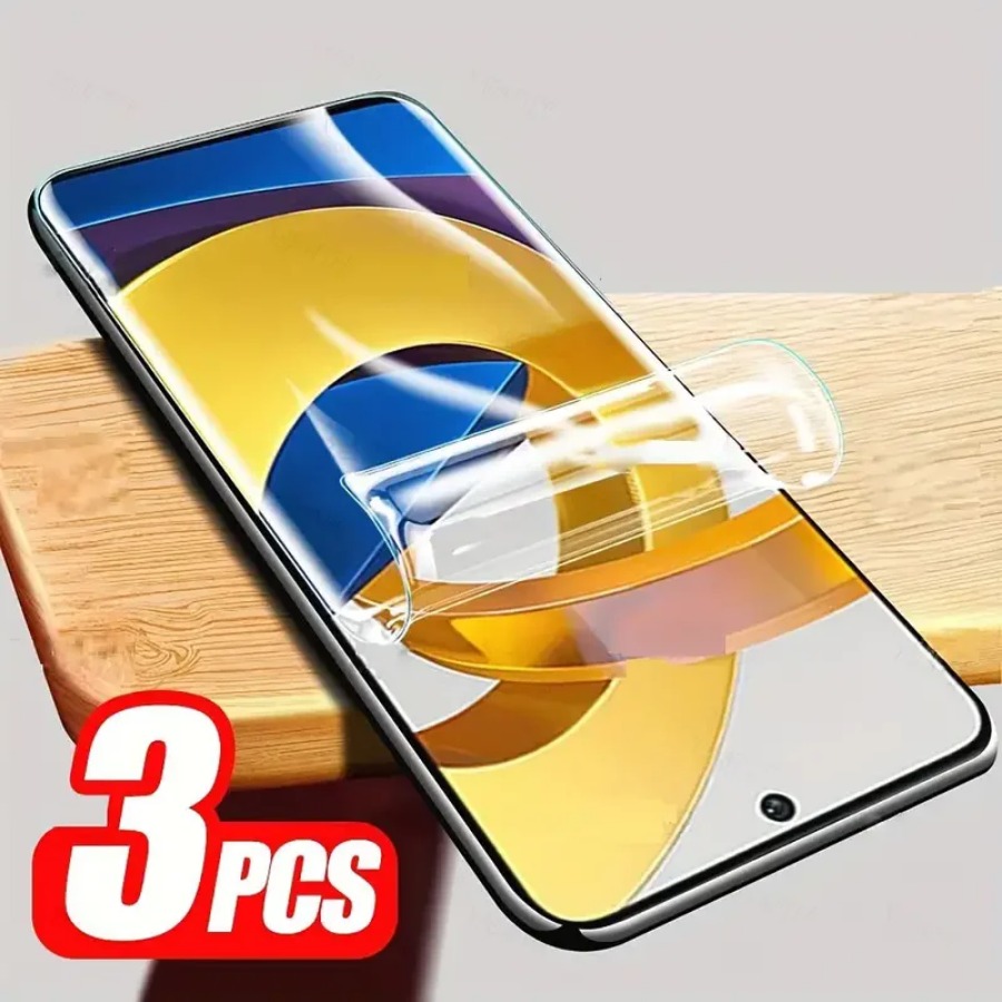3 adet Hidrojel Film Oppo Reno - Oppo Reno 12 incelemesi ve fiyatı