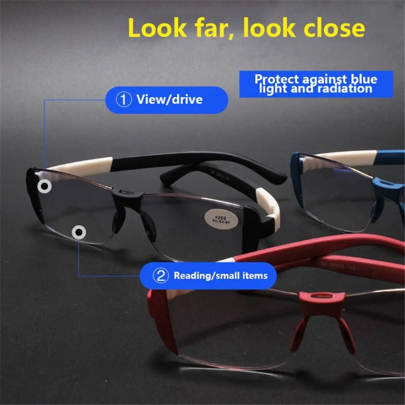 Anti Mavi Işık Gözlükleri Many - Light Therapy Glasses incelemesi ve fiyatı