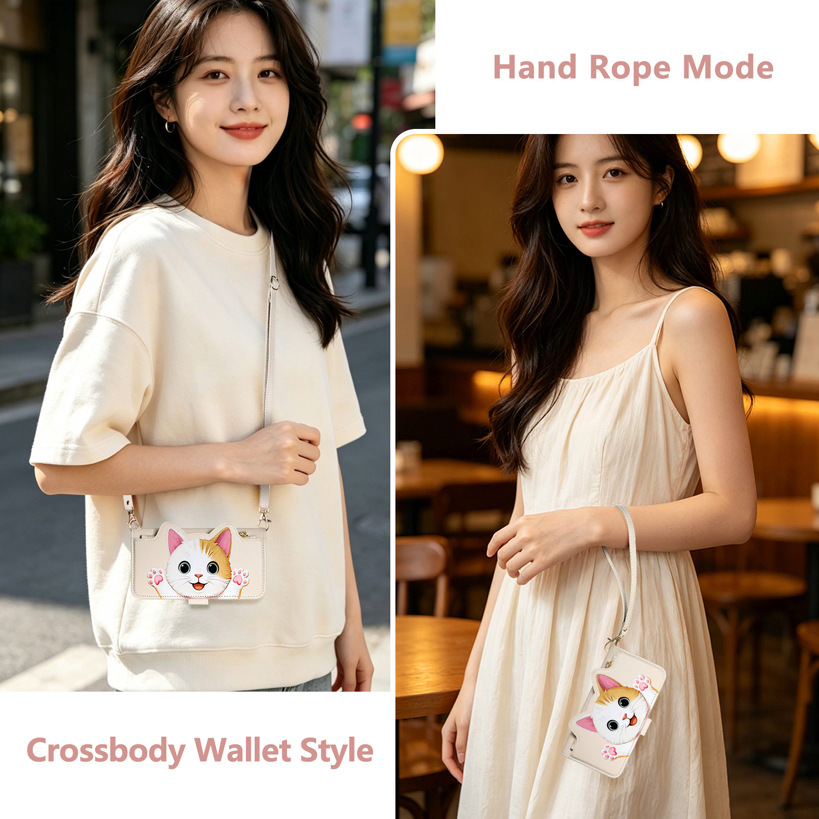 Crossbody Bilek Kayışı Karikat - Oppo Find X8 incelemesi ve fiyatı