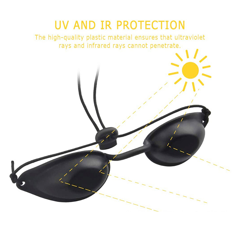 Yumuşak Güzellik Göz Maskesi L - Light Therapy Glasses incelemesi ve fiyatı