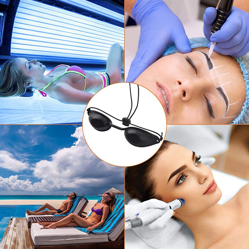 Yumuşak Güzellik Göz Maskesi L - Light Therapy Glasses incelemesi ve fiyatı