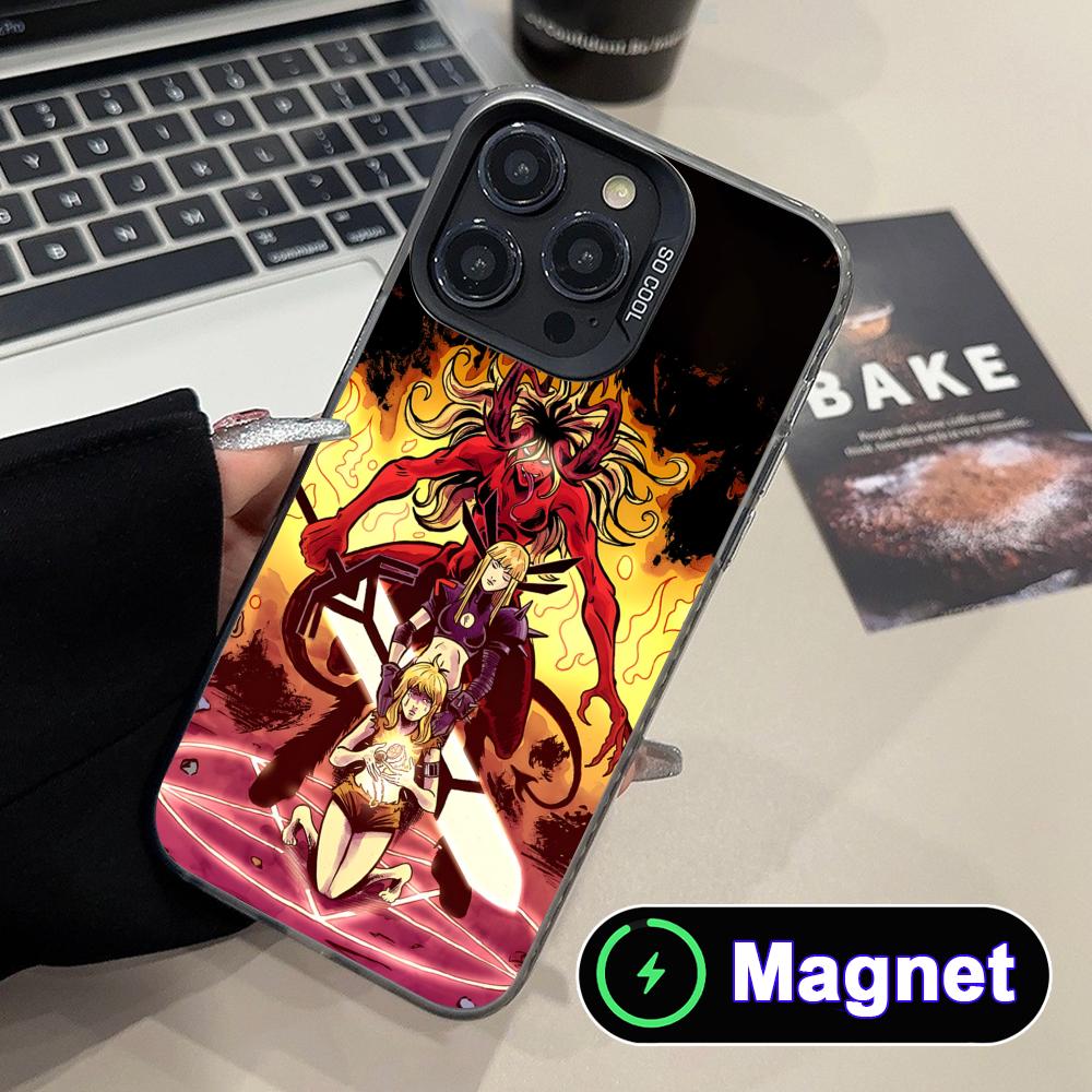 Magik Illyana Telefon Kılıfı i - Apple Iphone 15 Pro Max incelemesi ve fiyatı