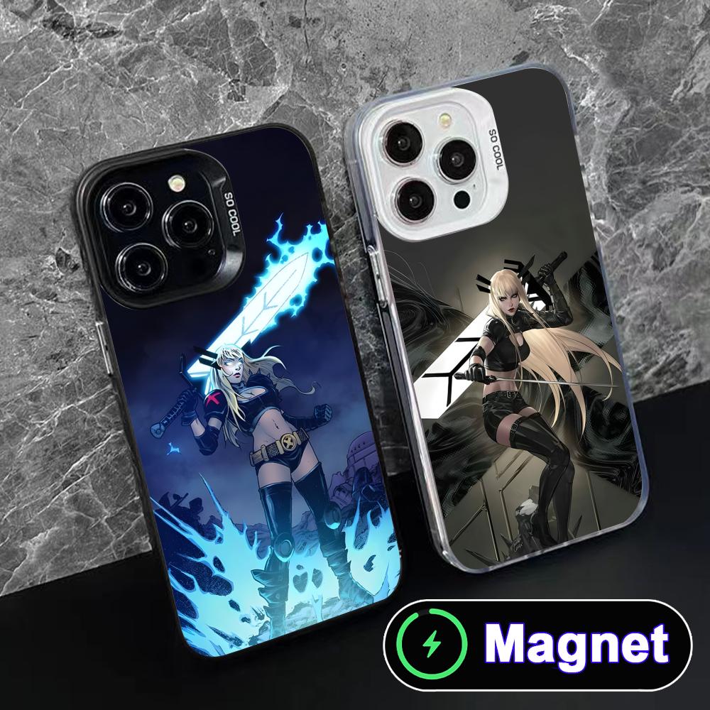 Magik Illyana Telefon Kılıfı i - Apple Iphone 15 Pro Max incelemesi ve fiyatı