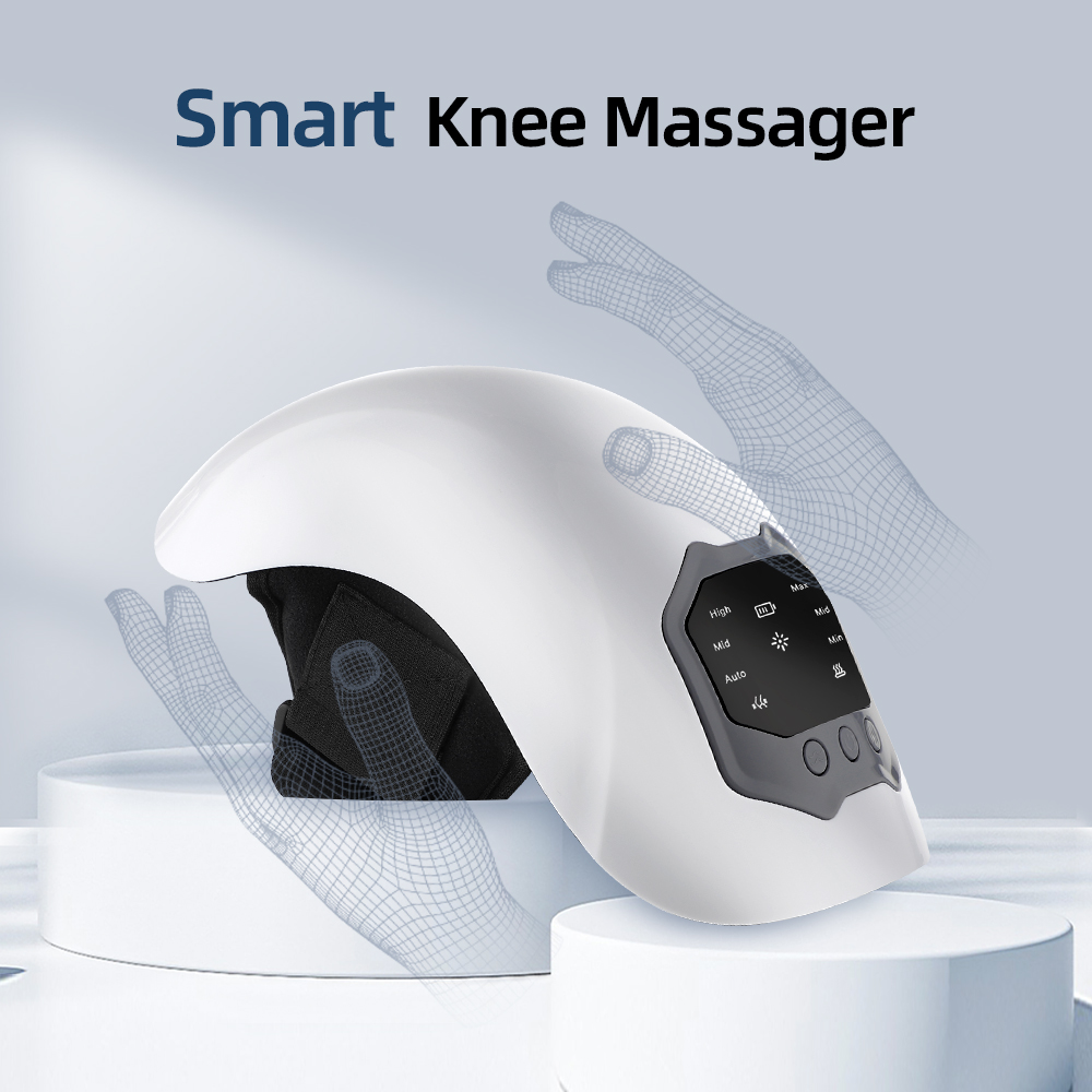 Kablosuz Akıllı Diz Masaj Alet - Smart Knee Wrap incelemesi ve fiyatı