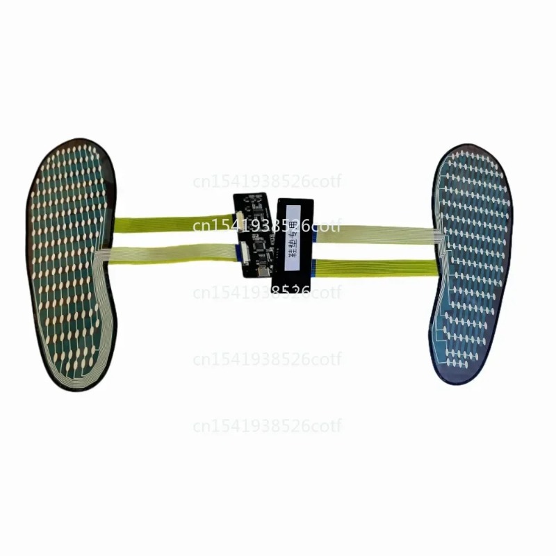 Yüksek Kaliteli Çok Bölgeli FS - Smart Insole Pressure incelemesi ve fiyatı