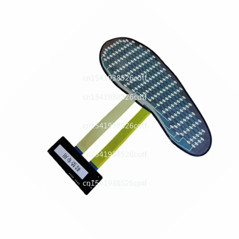Yüksek Kaliteli Çok Bölgeli FS - Smart Insole Pressure incelemesi ve fiyatı