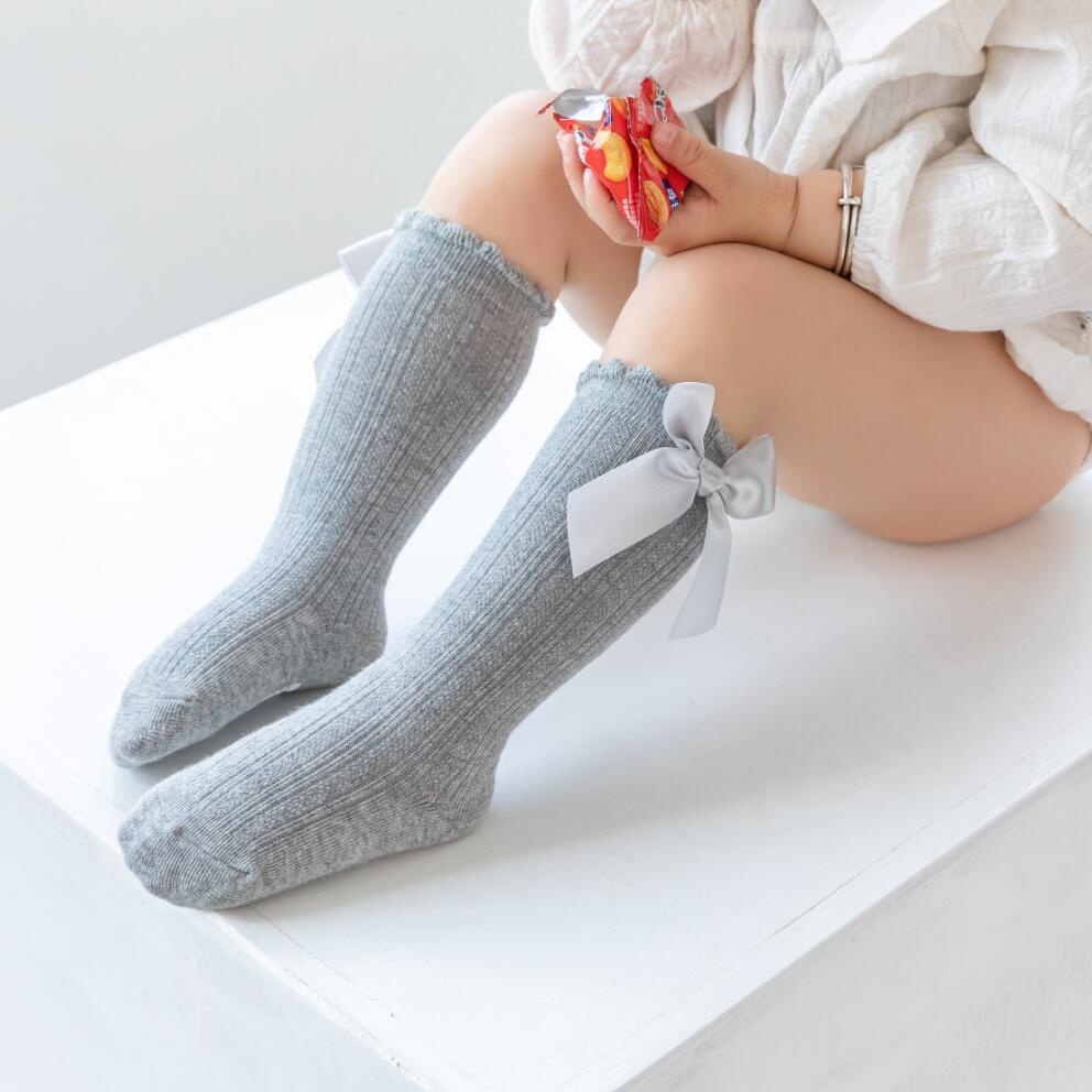 3 çift/takım Bebek Kız Çorap B - Baby Sock Oximeter incelemesi ve fiyatı