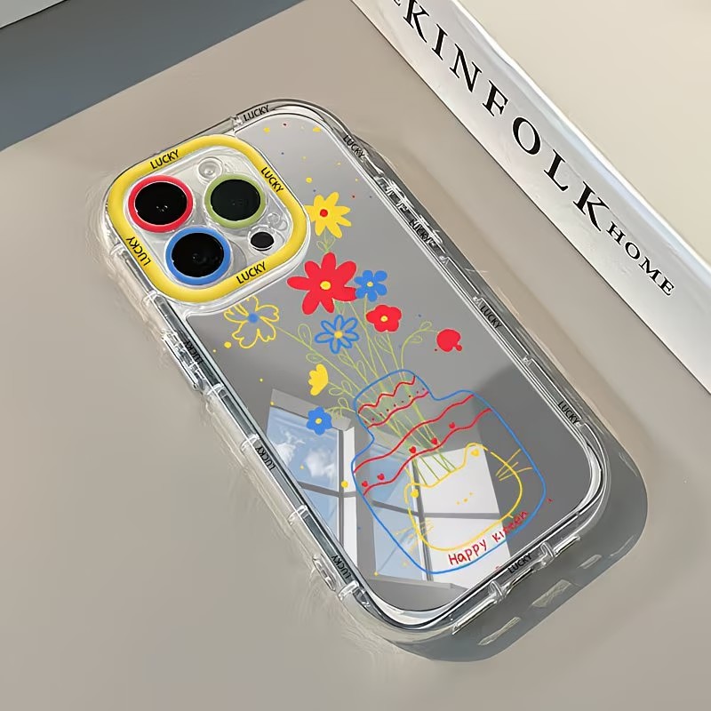 Yaz Papatyası Kedi Vazo Tasarı - Apple Iphone 15 Pro Max incelemesi ve fiyatı