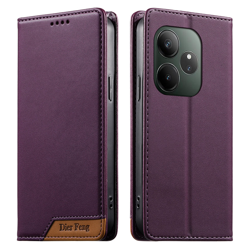 Realme P3 5G Etui Lüks Kapaklı - Realme Gt 6 incelemesi ve fiyatı