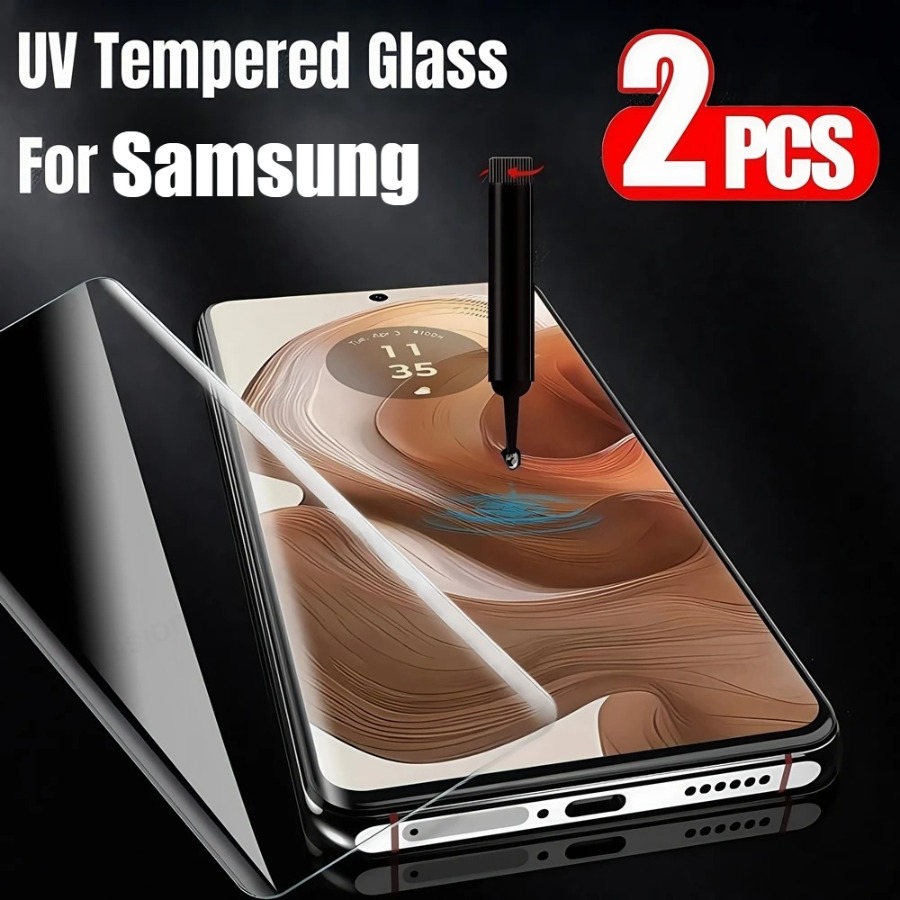 UV Tam Tutkal Temperli Cam Hua - Huawei Nova 12 incelemesi ve fiyatı