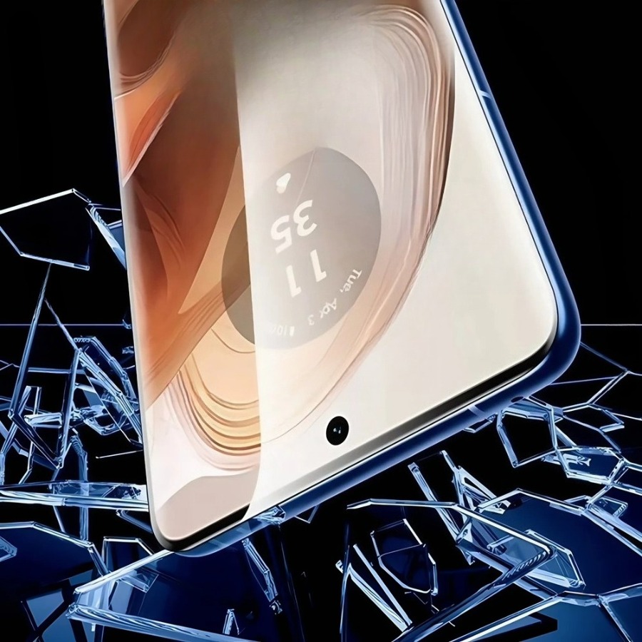 UV Tam Tutkal Temperli Cam Hua - Huawei Nova 12 incelemesi ve fiyatı
