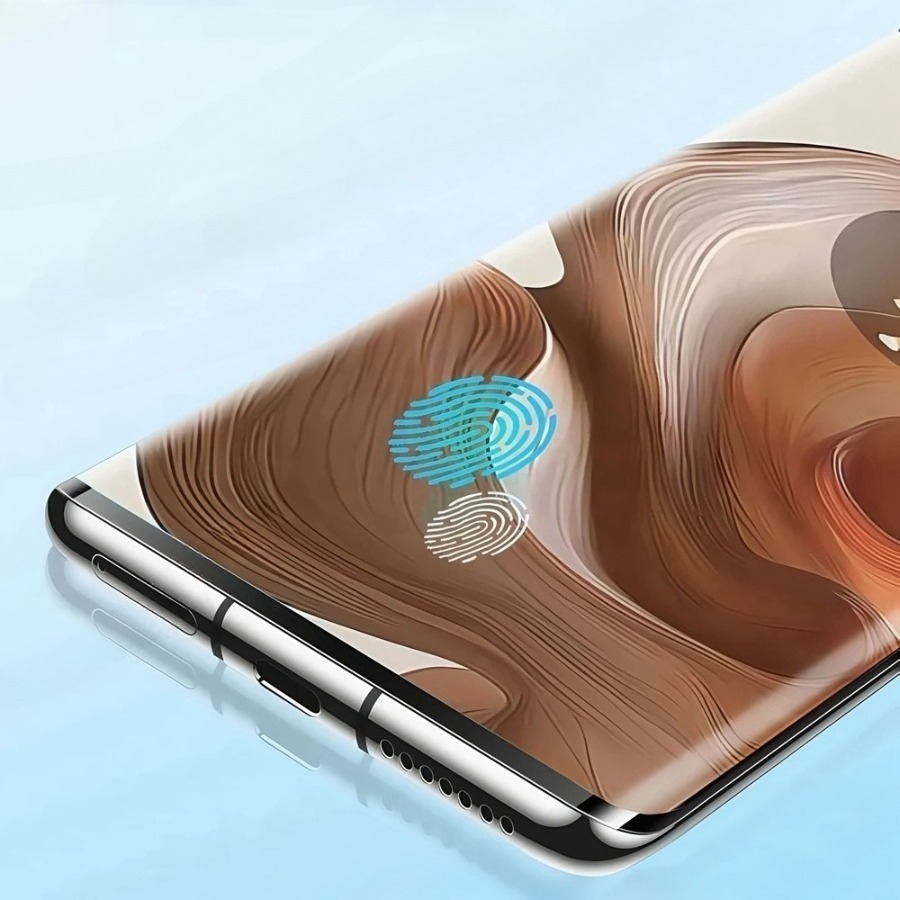 UV Tam Tutkal Temperli Cam Hua - Huawei Nova 12 incelemesi ve fiyatı