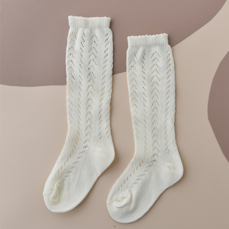 Yeni yaz çocuk çorap bebek kız - Baby Sock Oximeter incelemesi ve fiyatı