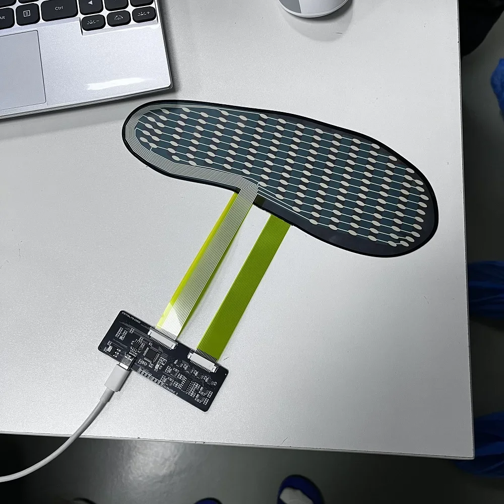 Yüksek Kaliteli Çok Bölgeli FS - Smart Insole Pressure incelemesi ve fiyatı
