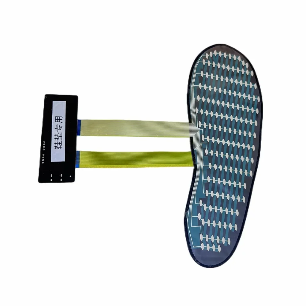 Yüksek Kaliteli Çok Bölgeli FS - Smart Insole Pressure incelemesi ve fiyatı