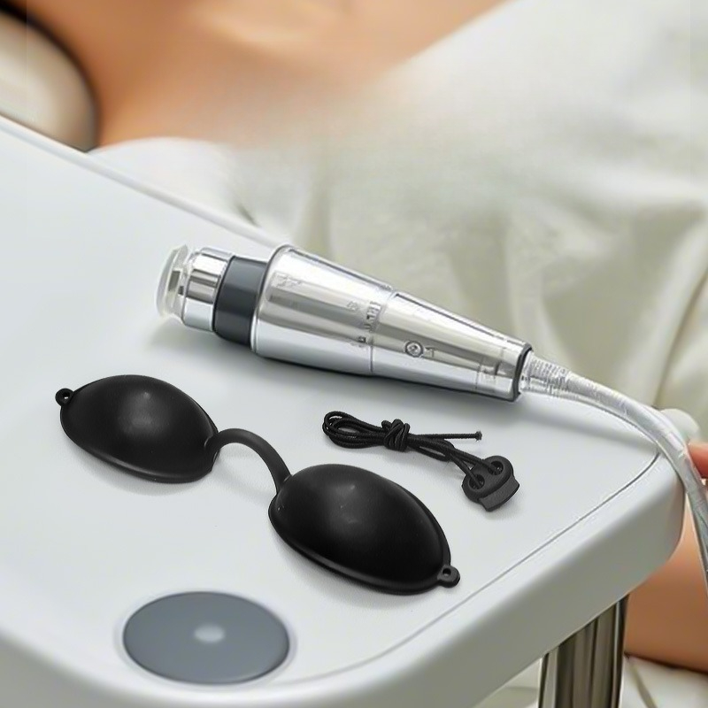 Foton Güzellik Kırmızı Işık Te - Light Therapy Glasses incelemesi ve fiyatı