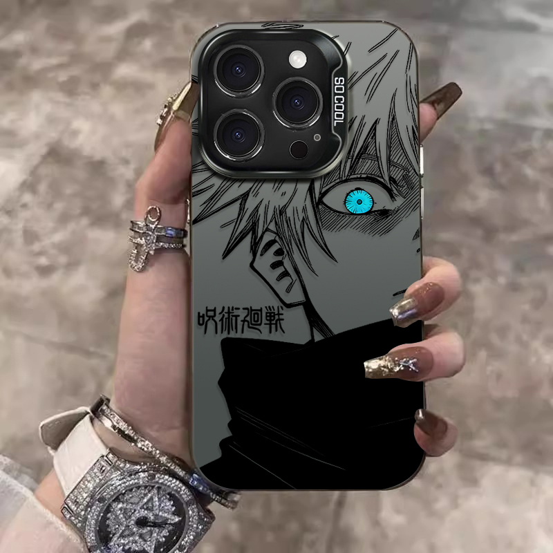 Toji Satoru Gojo Havalı Telefo - Xiaomi Redmi Note 13 incelemesi ve fiyatı