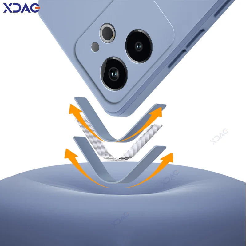 Lüks Çift Katmanlı Cep Telefon - Realme Gt 6 incelemesi ve fiyatı